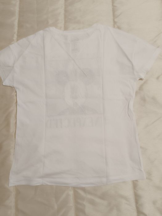 Conjunto 2 T-shirts S e XS