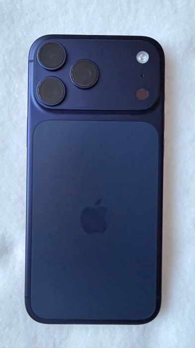 Apple iPhone 17 Pro Max 512GB