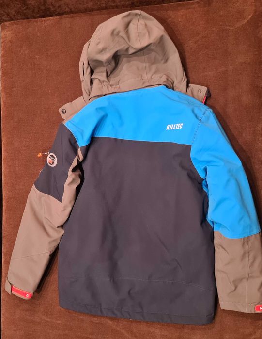 Kurtka narciarska Killtec rozmiar 152
