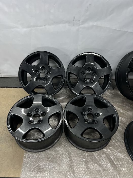 Диски 5.112 р16 ауді vw шкода