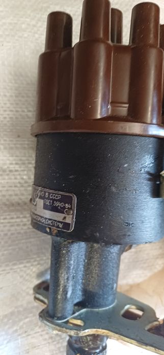 Продам роспределітелі зажеганія  Зил.130.131 контакт