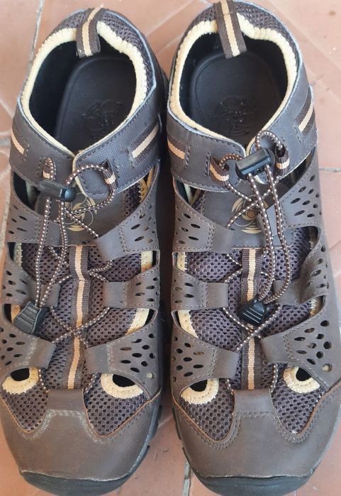 Чоловічі кросівки сандалі Fresh air 45р.