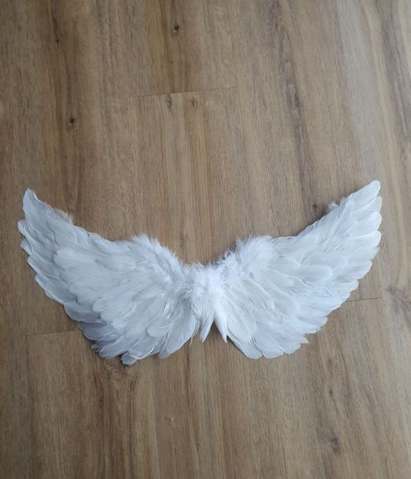 Skrzydła anioła 3sztuki