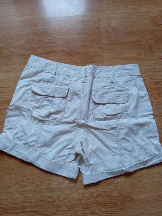 Spodenki damskie Calvin Klein M.
