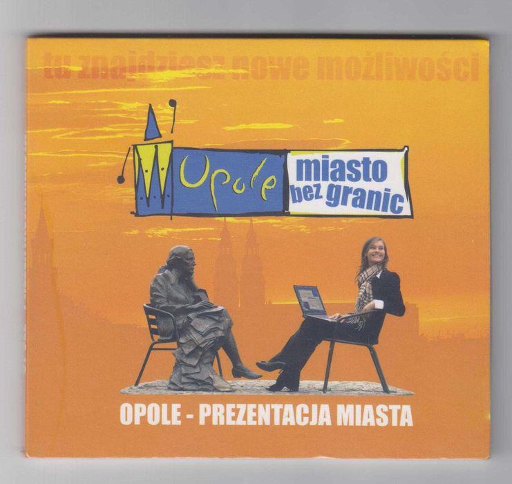 CD _ Opole - prezentacja miasta .
