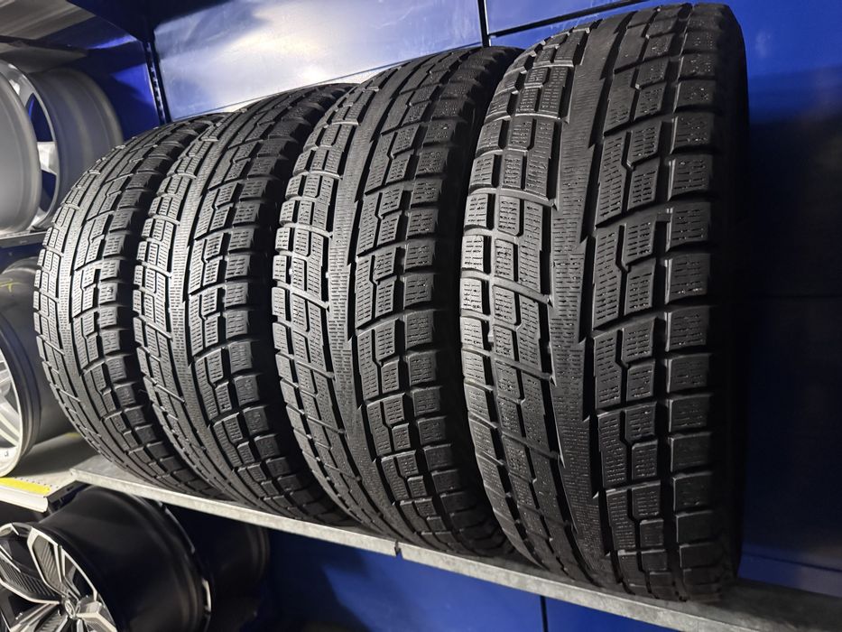 235/55r19 Yokohama Ice Guard 235 55 r19 зима Розпродаж Склад Шин Умань