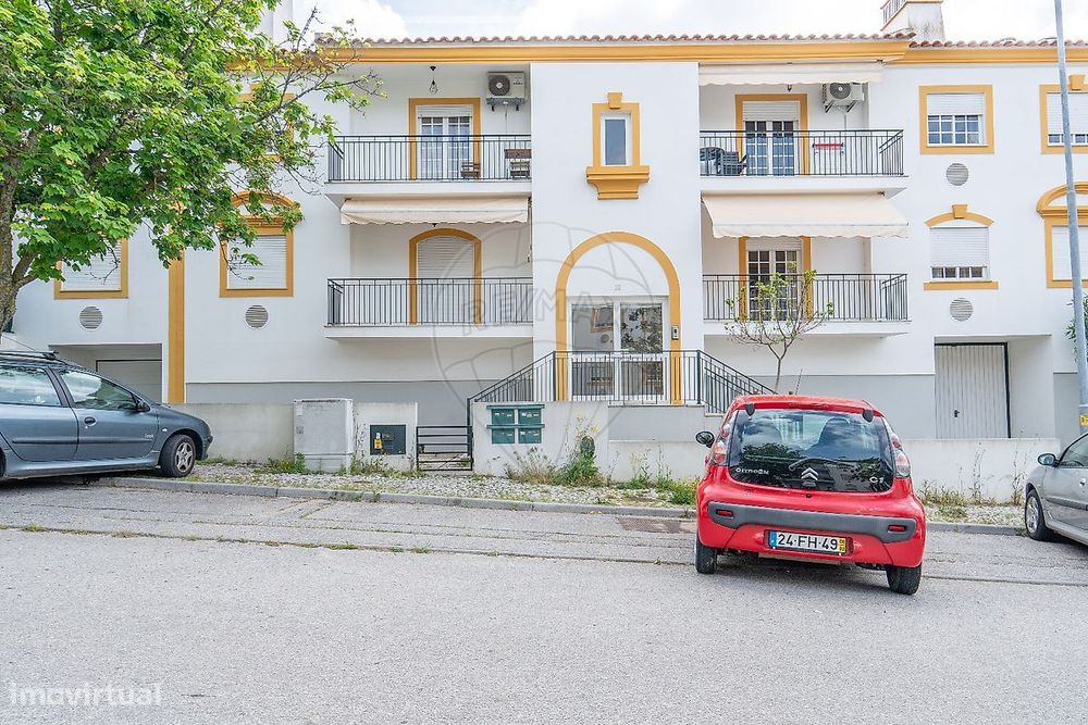 Apartamento T2 para arrendamento