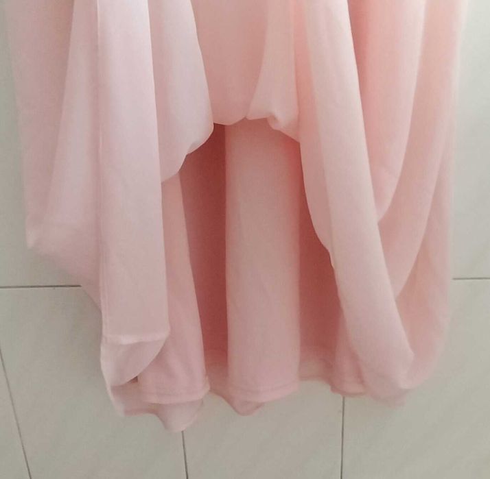 Vestido Cerimónia - NOVO - Nunca foi usado