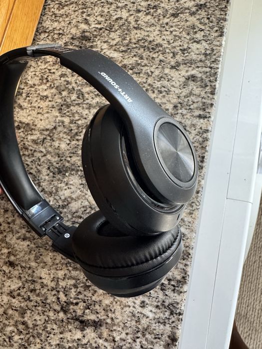 Auscultadores bluetooth