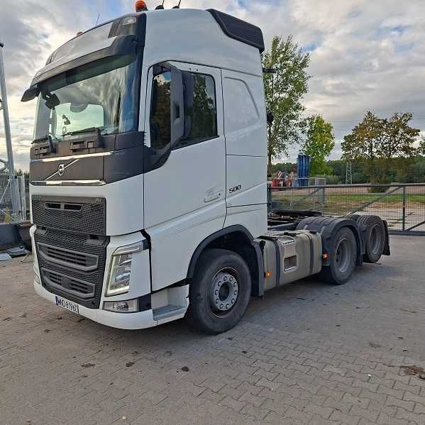Volvo