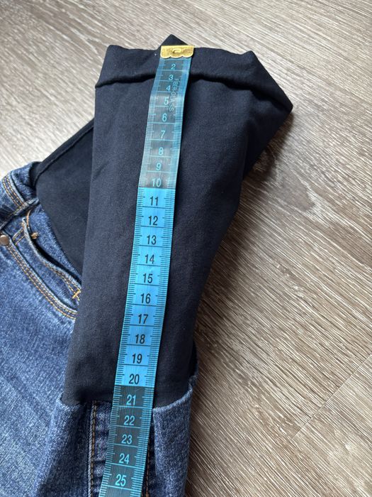 Штани (джинси) для вагітних (Л, ХЛ)