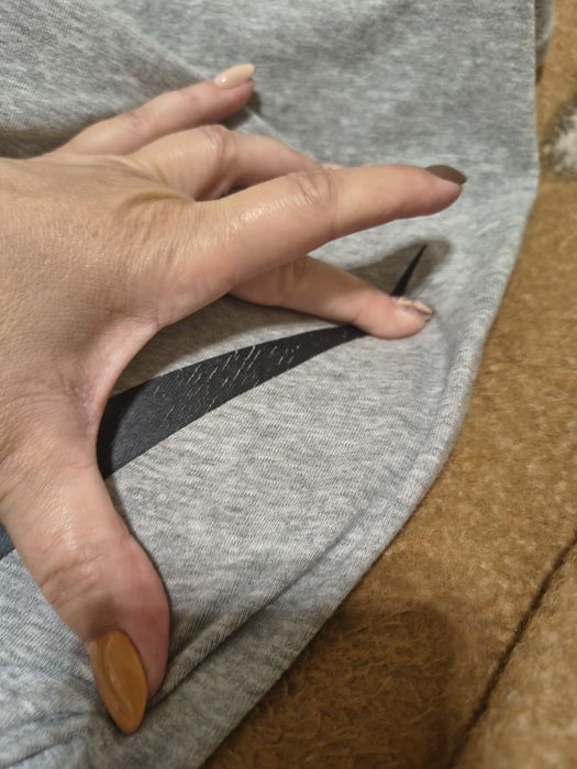 Legginsy sportowe Nike