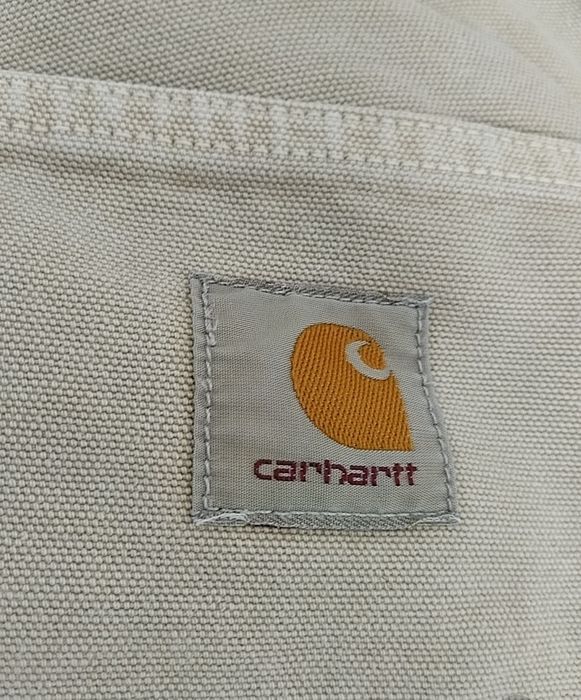 іCarhartt WIP Single Knee Pant I026463 ДЖИНСИ