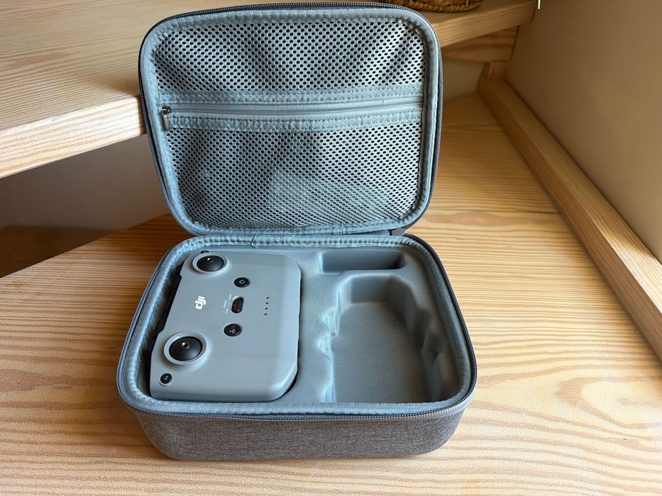 Dji Mavic Bolsa Original