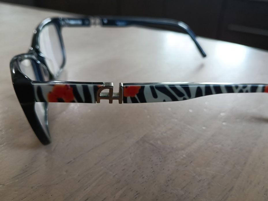 Sprzedam okulary oprawki Ana Hickmann