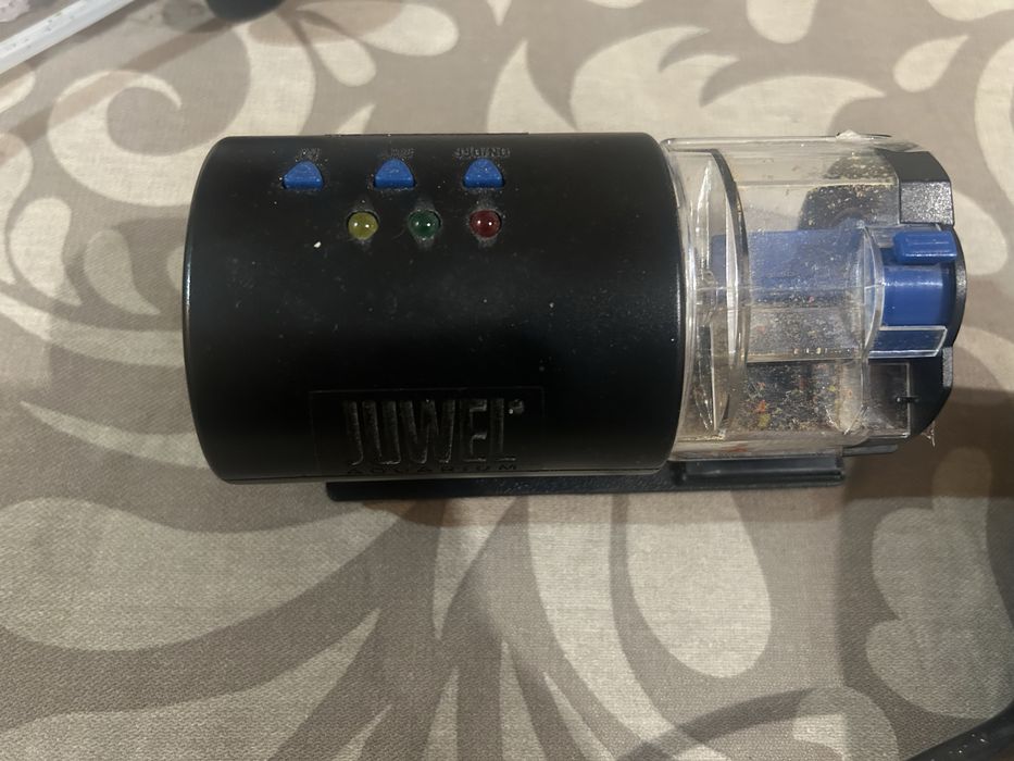 Acessorios para aquario