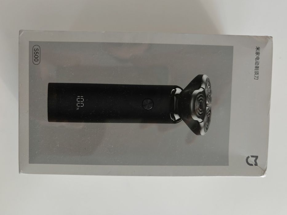 Golarka Xiaomi Mi Mijia S500