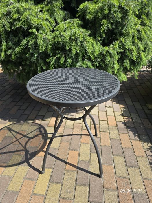 Садовый стол для сада,террасы