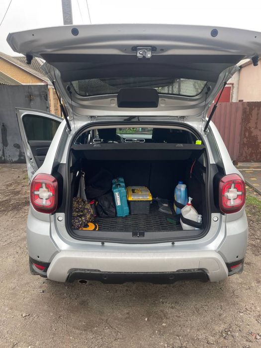 Продам Renault Duster