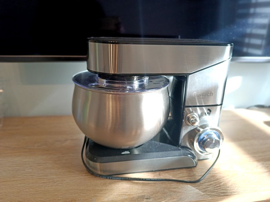 Robot planetarny Gerlach super stan