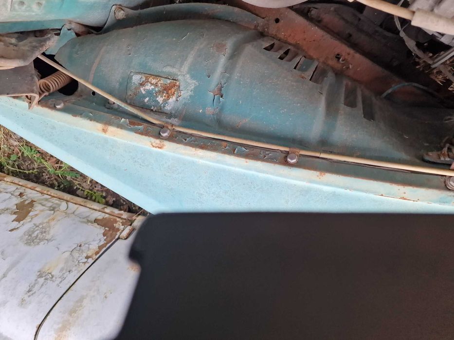 ГАЗ М20 Перемога НАША!!!