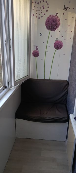 Продаётся 2к квартира