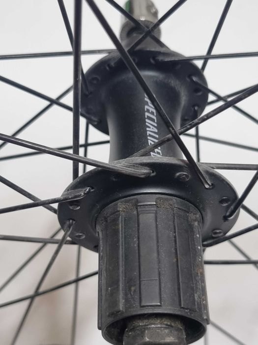 Koła 26 Vbreak Mavic, Specialized