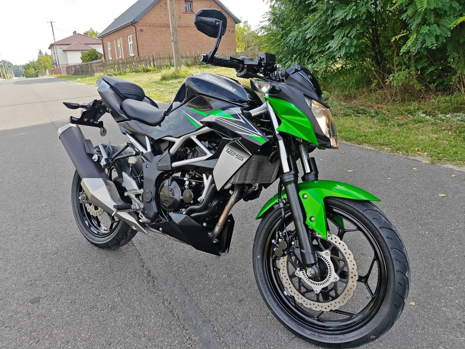 Kawasaki
