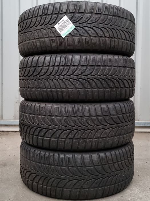 Koła Zimowe Alu 18" Audi A4 B9 B8 A6 C6 5x112 SuperStan Oryginalne