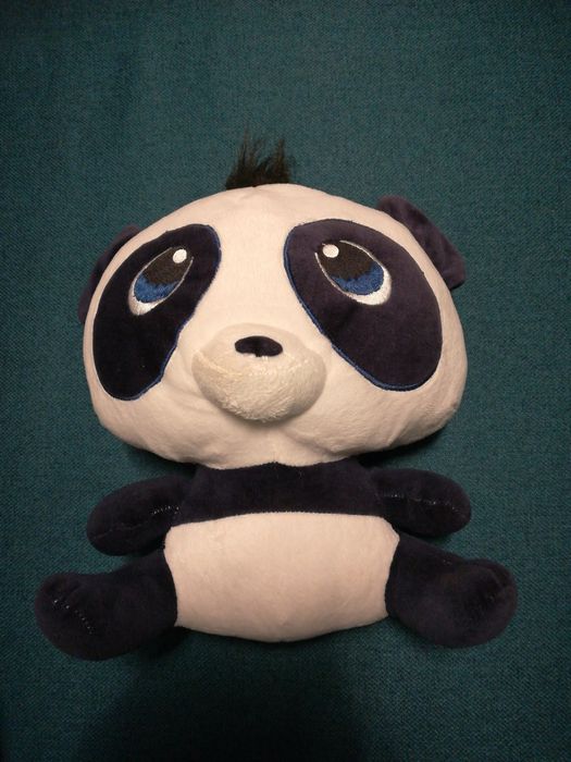 Panda pluszak maskotka