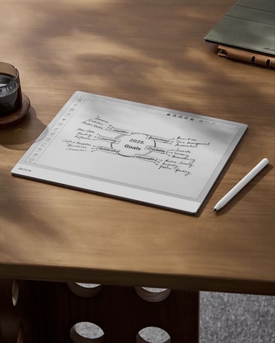 Onyx Boox Note Max 13,3