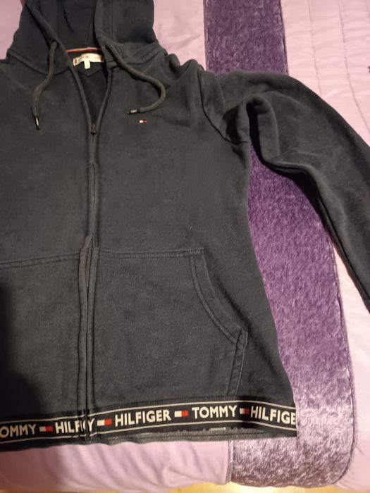 Casaco de fato treino Tommy Hilfiger  mulher