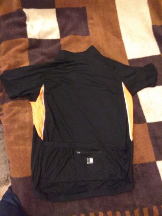 Koszulka Karrimor run rozmiar L