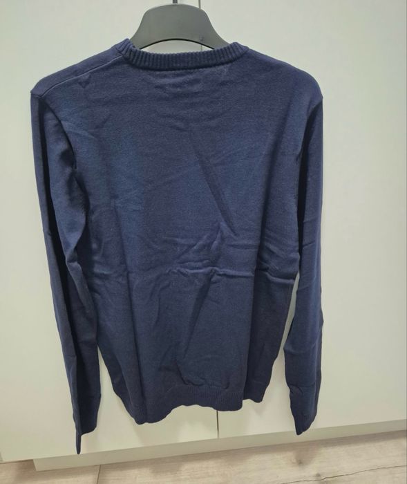 Sweter timberland nowy