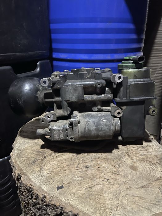 Продам блок управления коробкой передач AS-TRONIC LITE WABCO 477001030