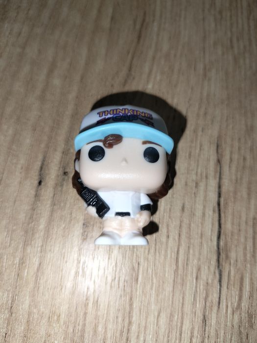 Фігурки дивні дива