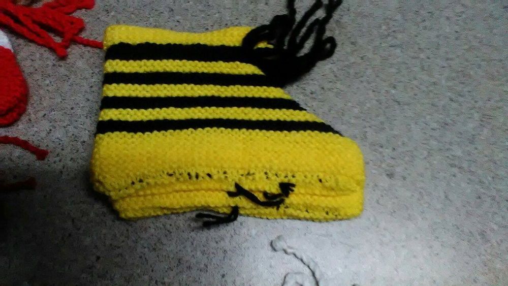 sapatinhos de dormir para mulher ou homem