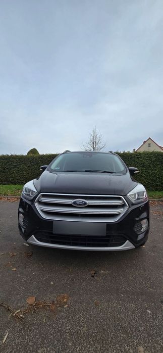 Ford Kuga Kuga diesel 2.0 150 koni