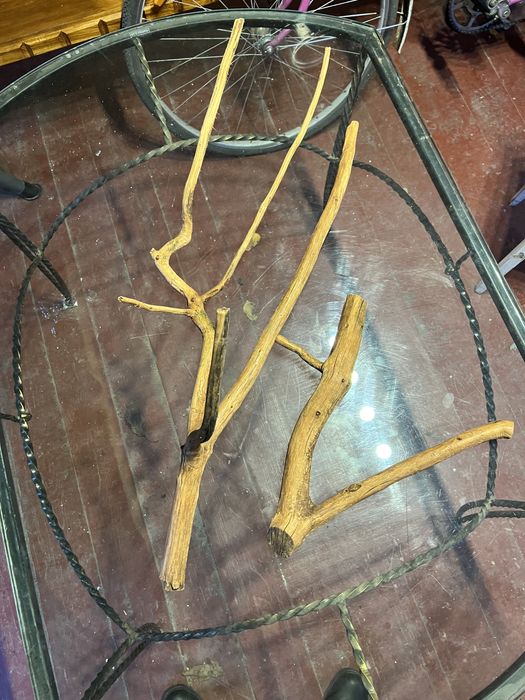 Коряги для аквариума и террарриума