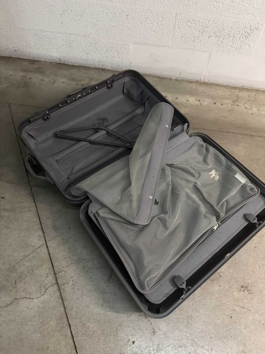 2 Malas de Viagem Samsonite
