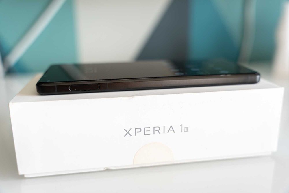 Sony Xperia 1 III