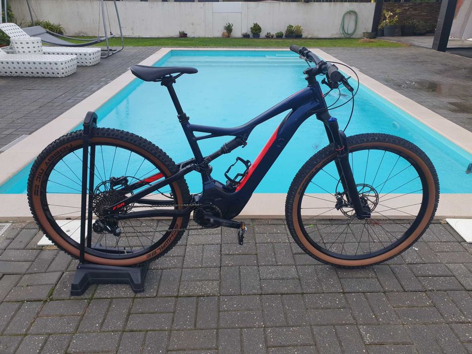 Specialized Turbo Levo FSR ST R29