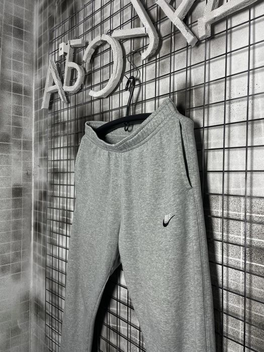 ЗНИЖКА |  Спортивні штанці Nike  М Ідеал