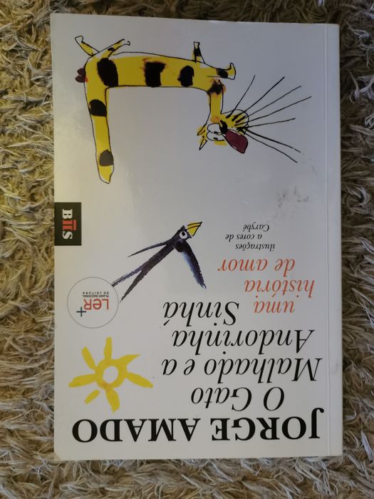 Livros leitura obrigatória