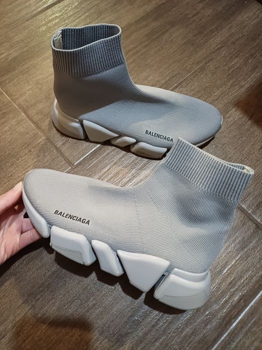 Balenciaga Speed 2.0