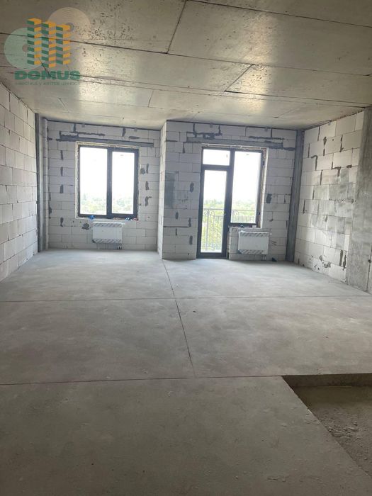 Продам 1 комн ЖК Аполлон на Куликовском! Клубный дом! ЖД Вокзал - More
