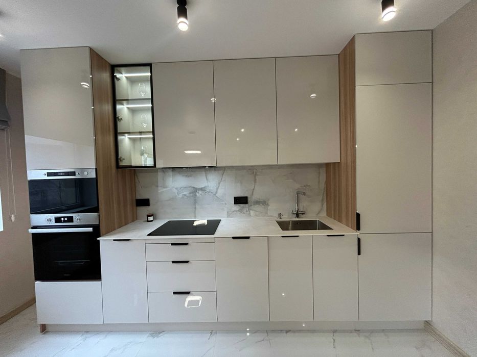 3 комнатная ЖК 42 Жемчужина. Аркадия. Первая сдача