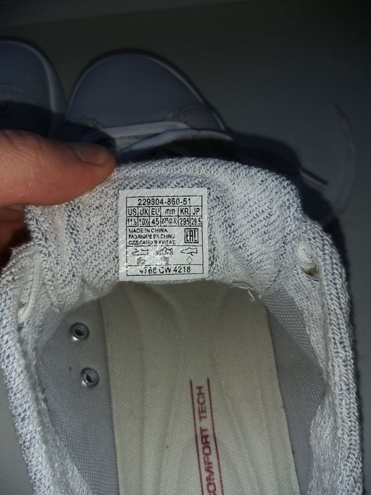 Мокасини  Levi's