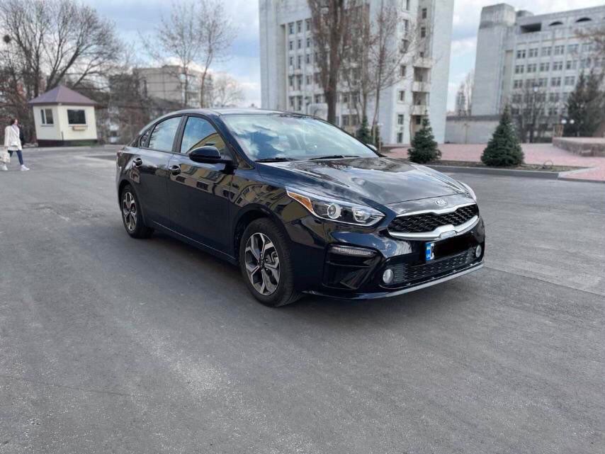Kia Cerato