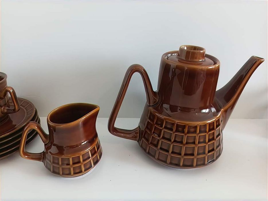 Porcelit Prószków Elementy Zestawu